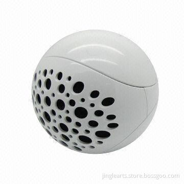 Bluetooth Speaker, Hands-free Call Answering, Audio Input, V3.0+ EDR